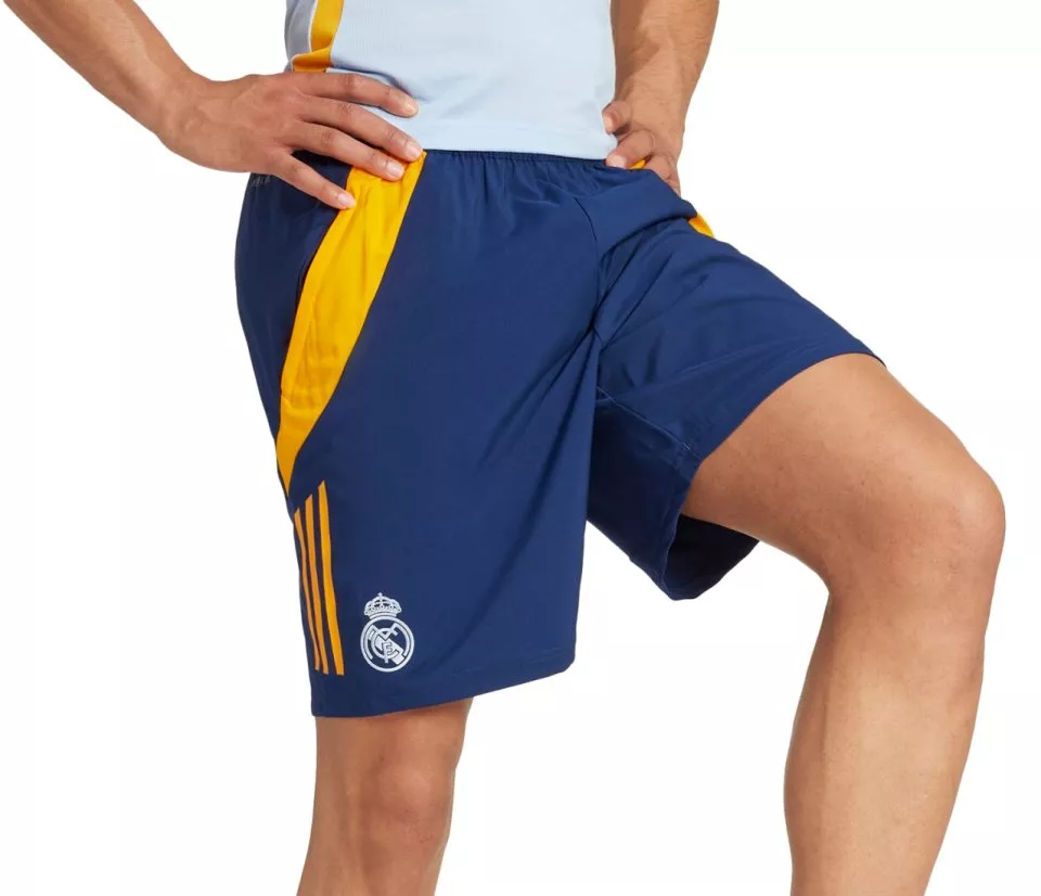 Pantalón corto adidas REAL DT SHO