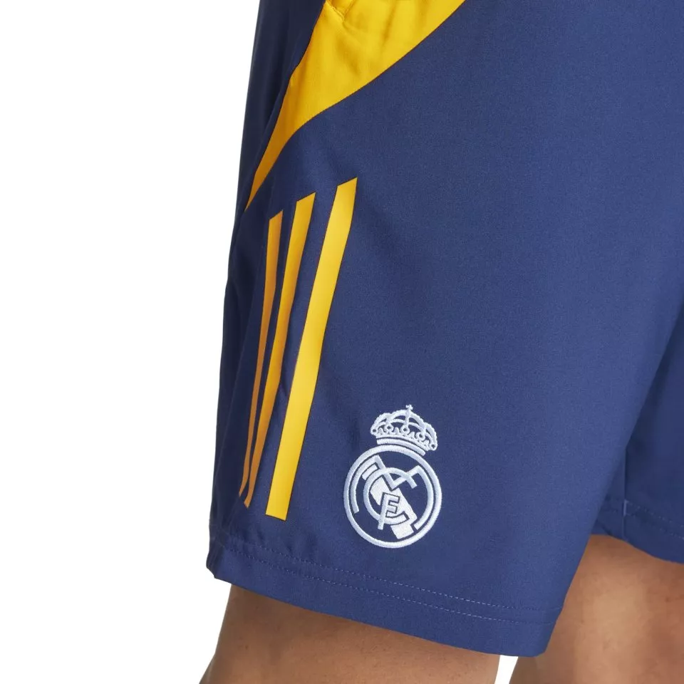 Pantalón corto adidas REAL DT SHO