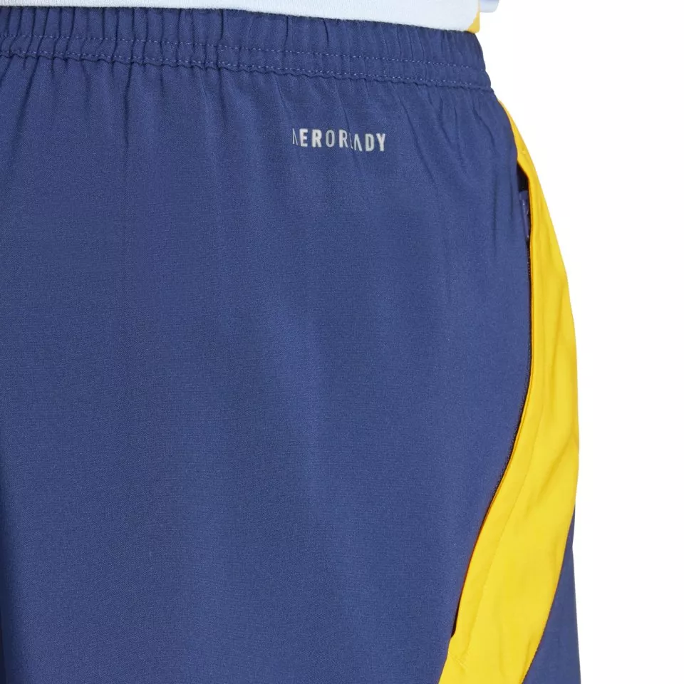Pantalón corto adidas REAL DT SHO