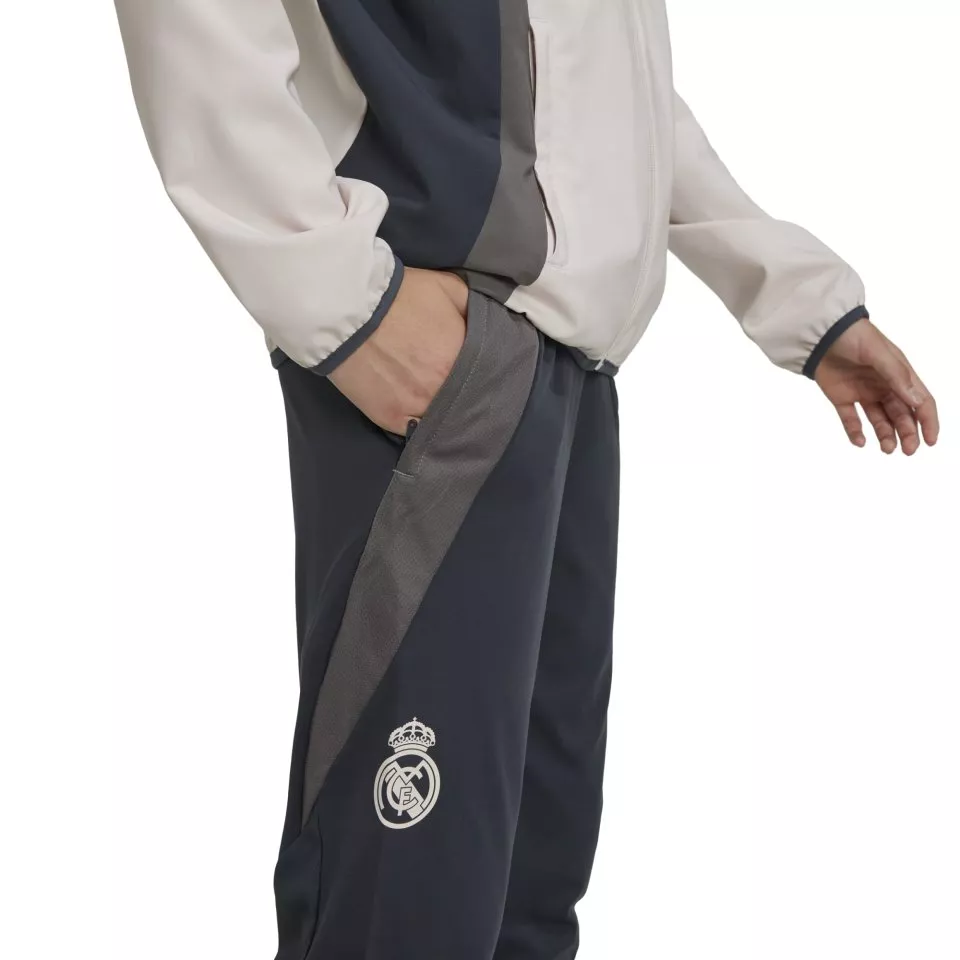 Byxor adidas REAL EU TR PNTY