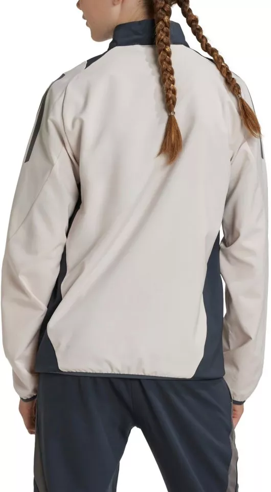 Jacket adidas REAL EU PRE JKY