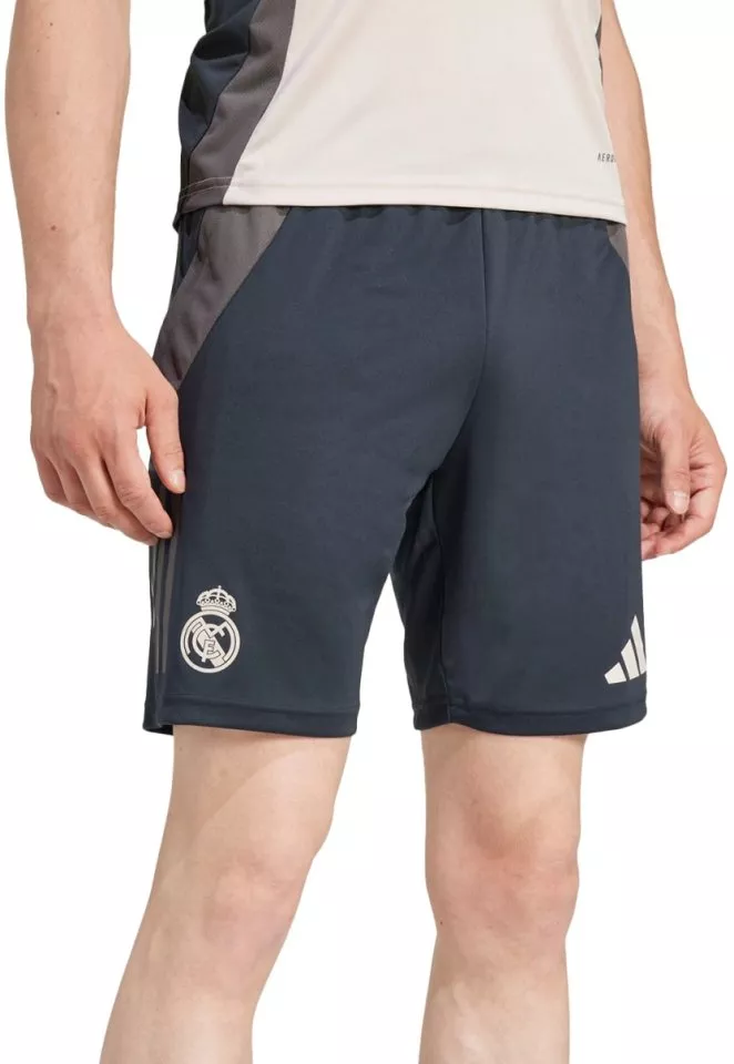 Шорти adidas REAL EU TR SHO