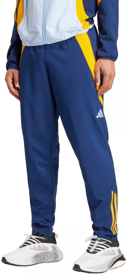 Calças adidas REAL PRE PNT