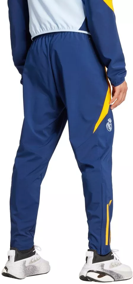 Calças adidas REAL PRE PNT