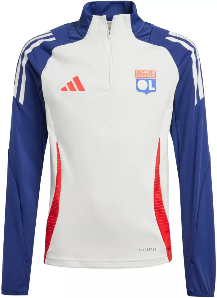 Camiseta de manga larga adidas OL TR TOPY