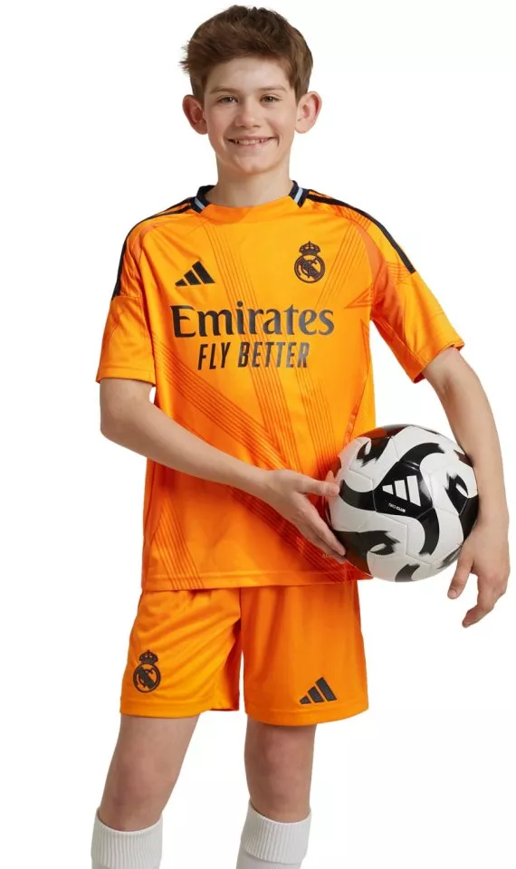 Pantalón corto adidas REAL A SHO Y 2024/25