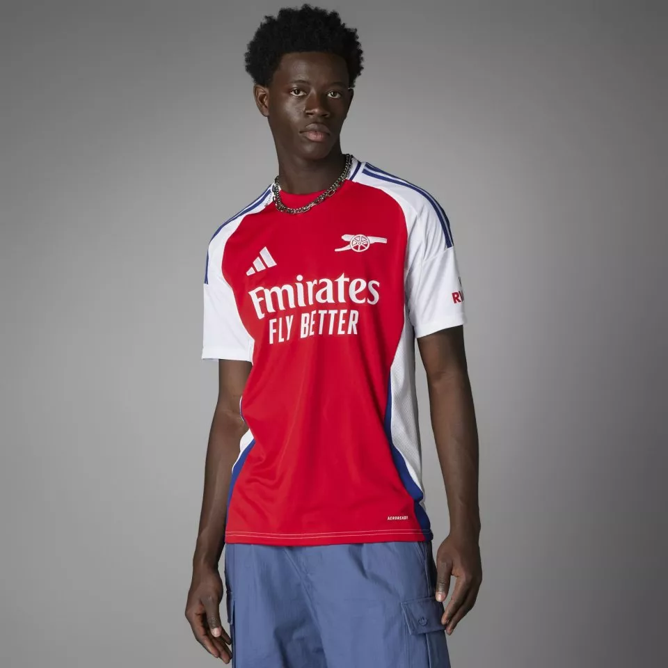Dres adidas AFC H JSY 2024/25