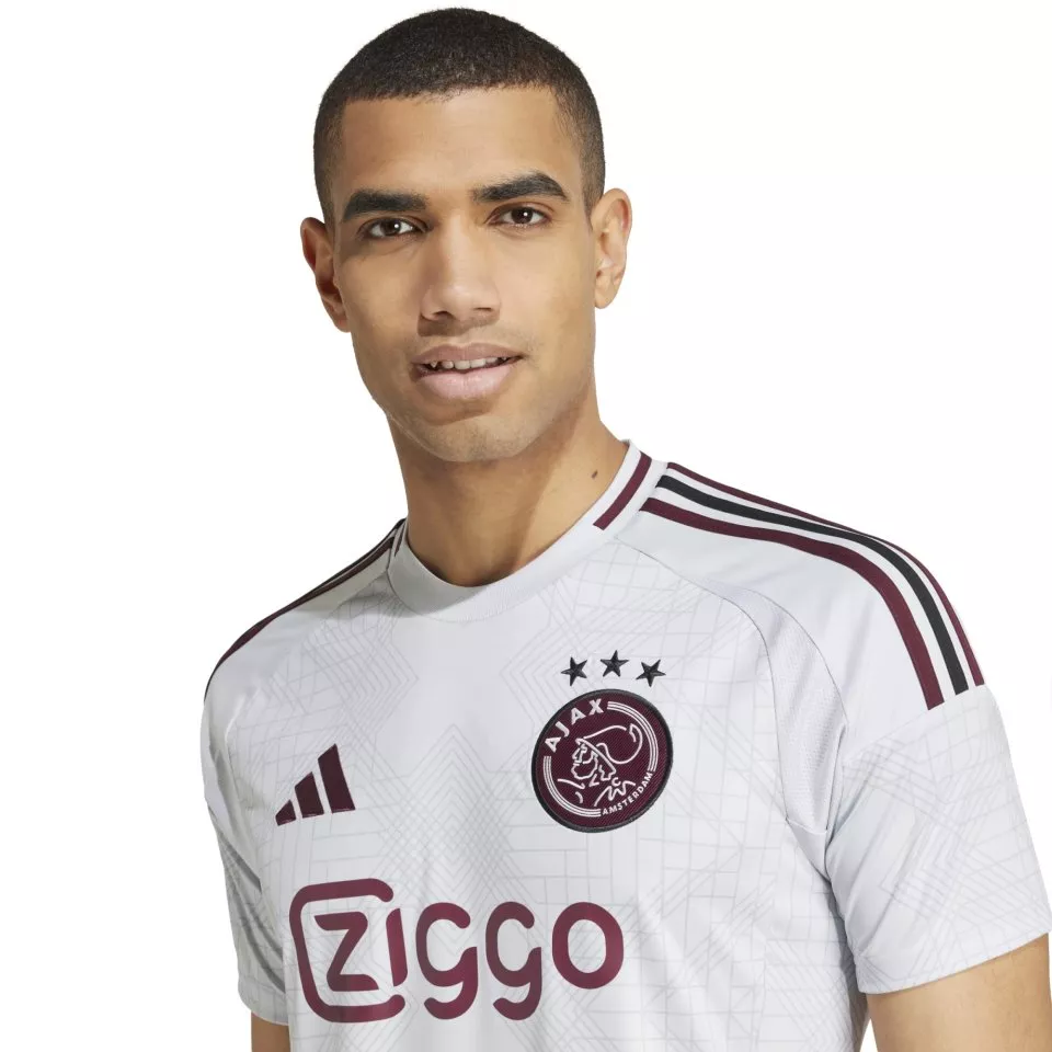 Dres adidas AJAX 3 JSY 2024/25