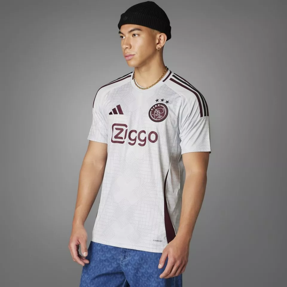 Dres adidas AJAX 3 JSY 2024/25
