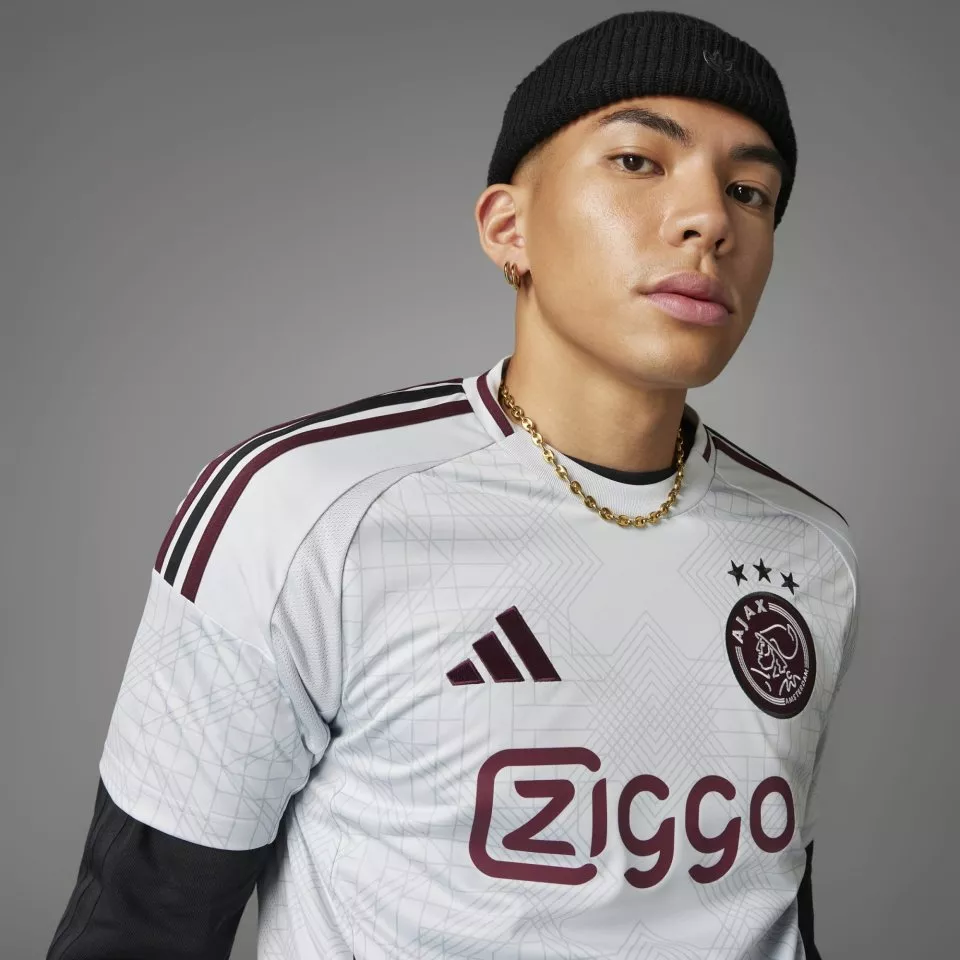 Dres adidas AJAX 3 JSY 2024/25