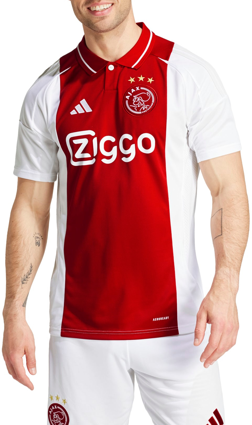 AJAX H JSY 2024/25