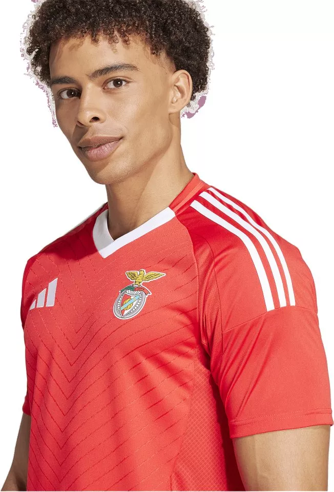 Camisa adidas SLB H JSY 2 2024/25