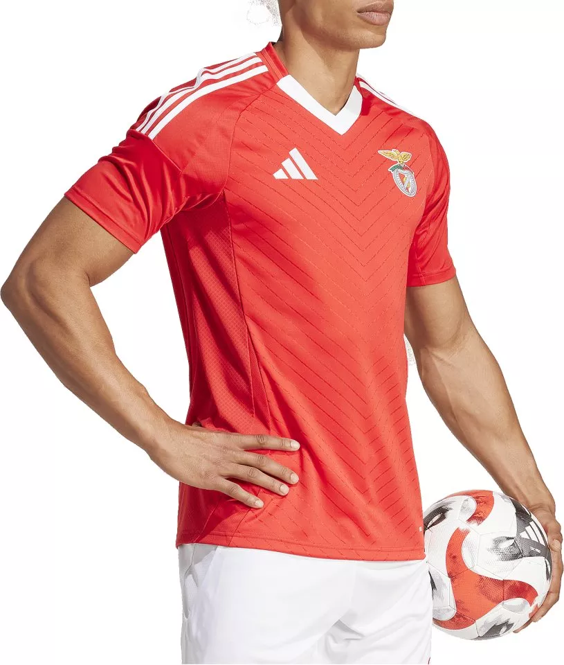 Camisa adidas SLB H JSY 2 2024/25