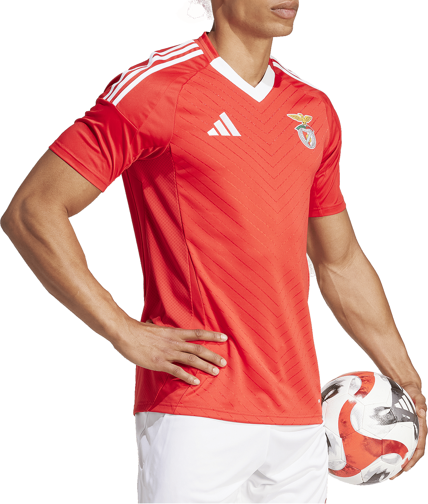 Camisa adidas SLB H JSY 2 2024/25