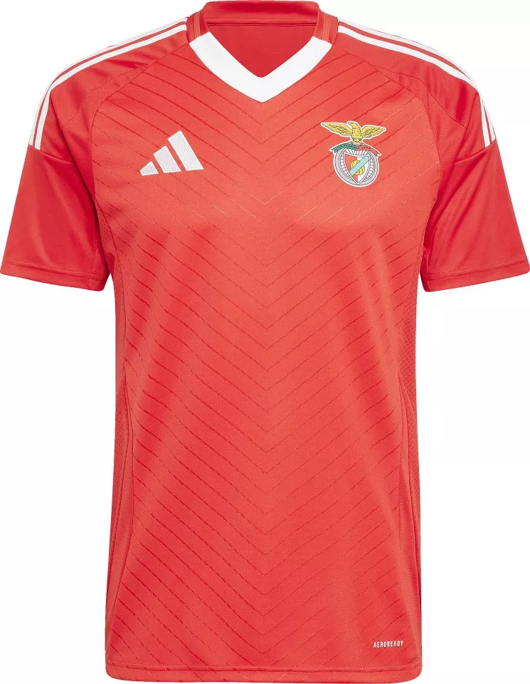 Camisa adidas SLB H JSY 2 2024/25