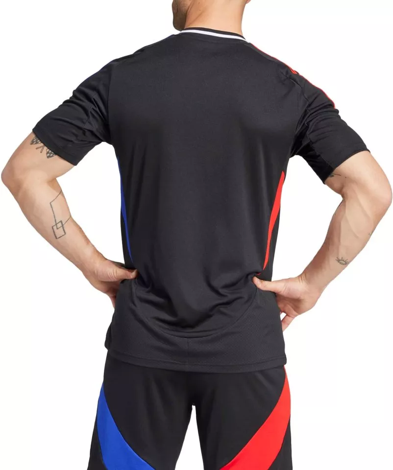 adidas OL A JSY 2024/25 Póló