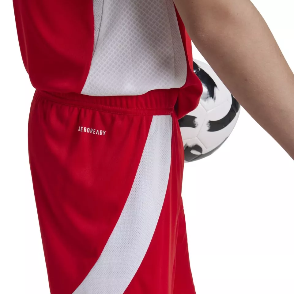Pantalón corto adidas UNB H SHO Y 2024/25