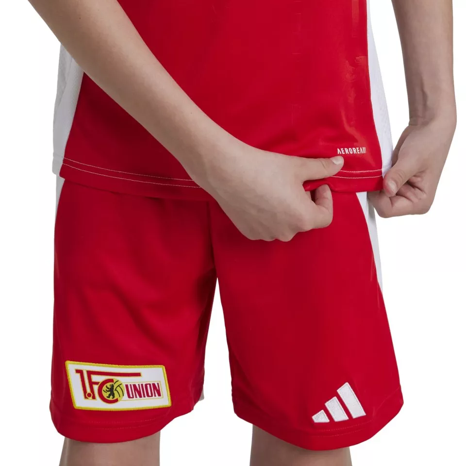 Pantalón corto adidas UNB H SHO Y 2024/25