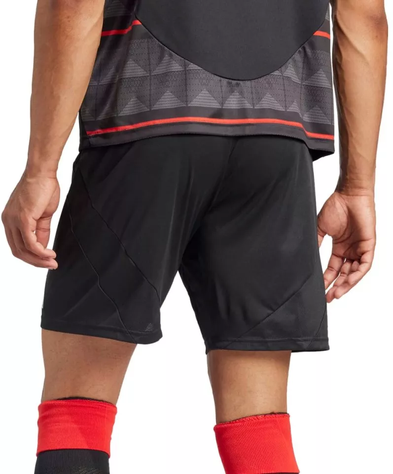 adidas UNB A SHO 2024/25 Rövidnadrág