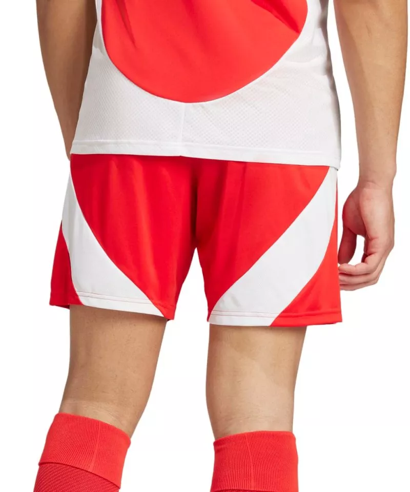 Shorts adidas UNB H SHO 2024/25