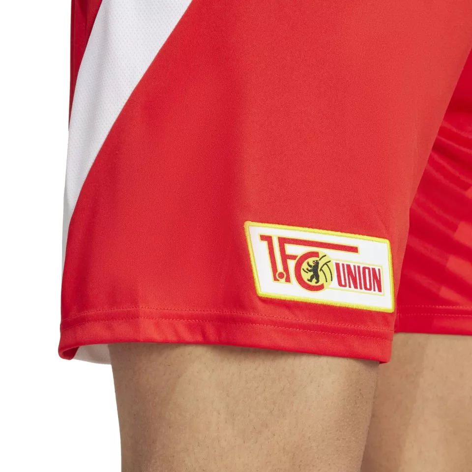 Shorts adidas UNB H SHO 2024/25