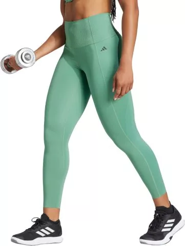 Leggings Nike W NP DF MR 7/8 TIGHT AOP 