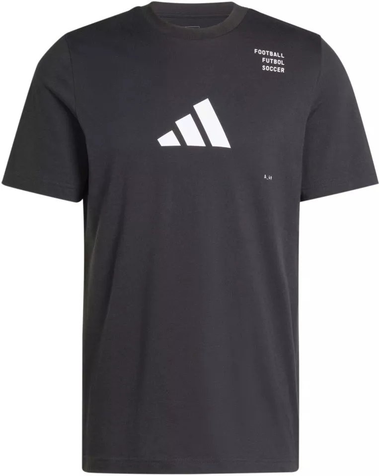 T-shirt adidas M FB CAT G T