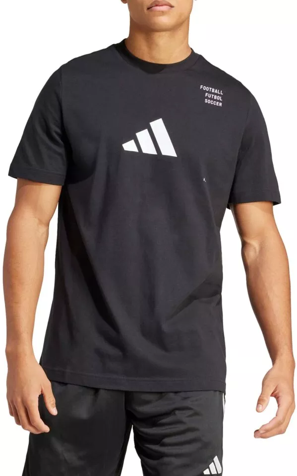 T-shirt adidas M FB CAT G T