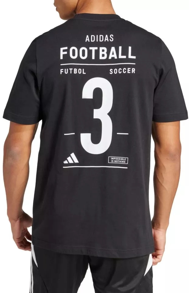 T-shirt adidas M FB CAT G T