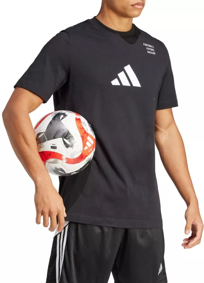 T-shirt adidas M FB CAT G T