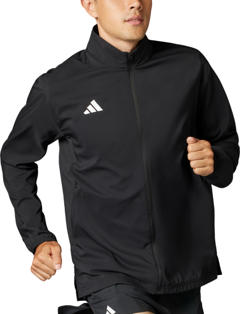 adidas Adizero Jack, XL, Zwart