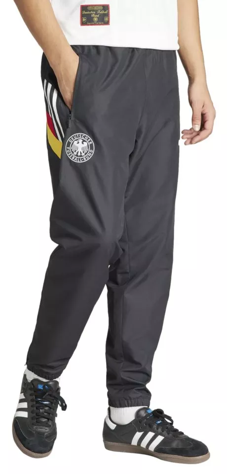 Hlače adidas DFB WV TP 96