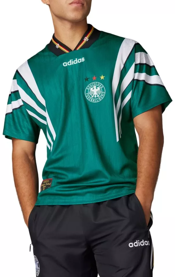 Φανέλα adidas DFB A JSY 96