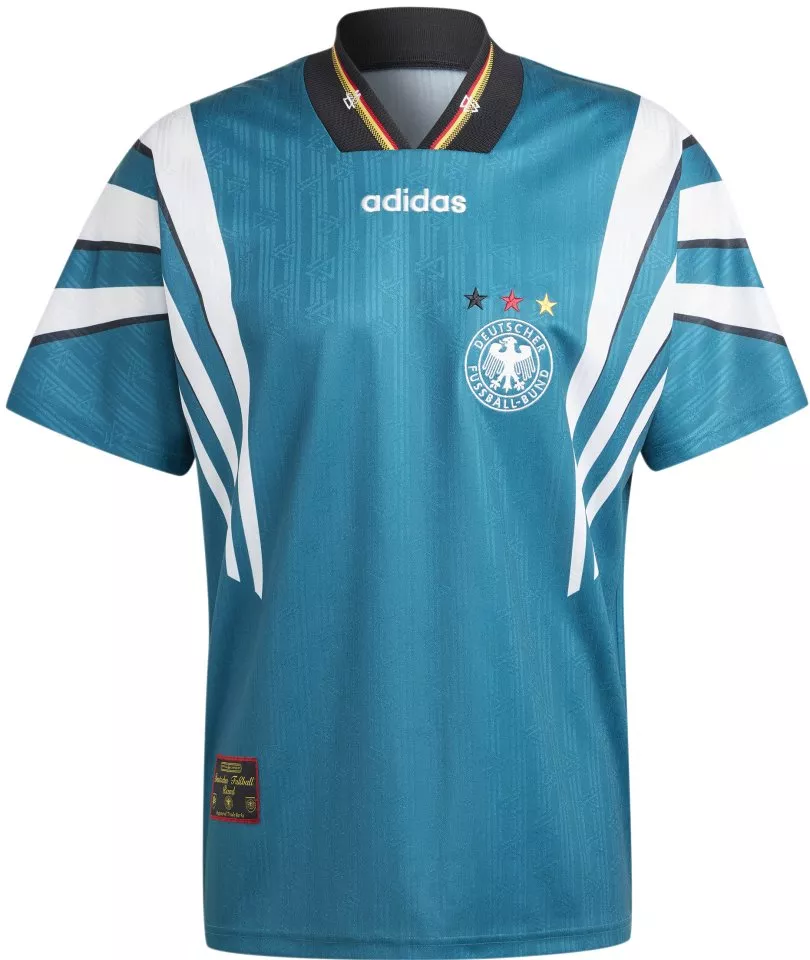 Φανέλα adidas DFB A JSY 96