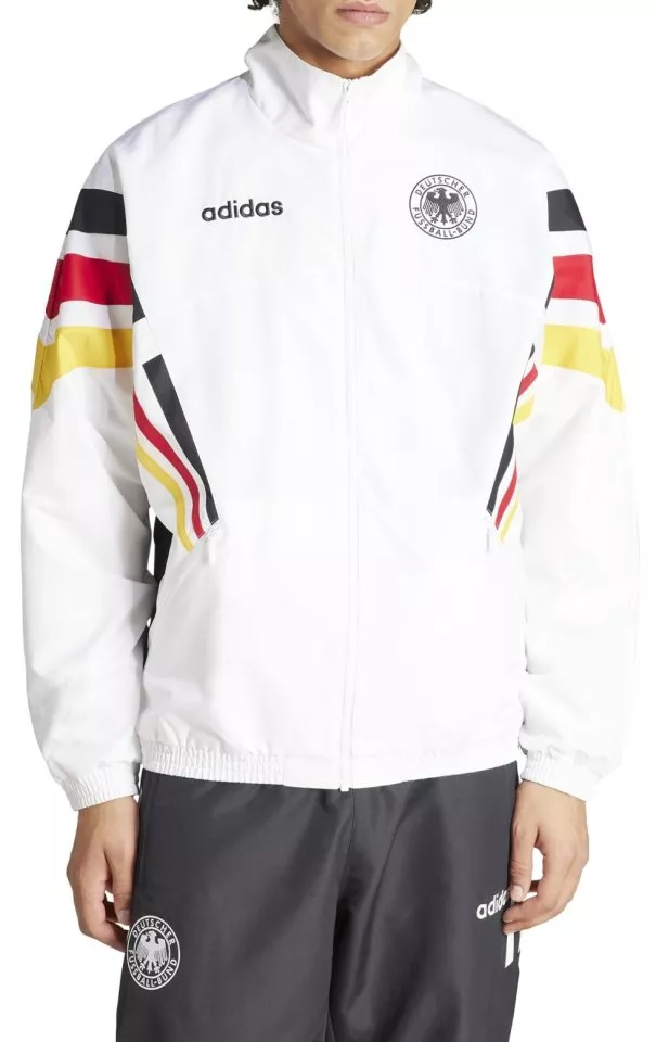 adidas DFB WV TT 96 Dzseki