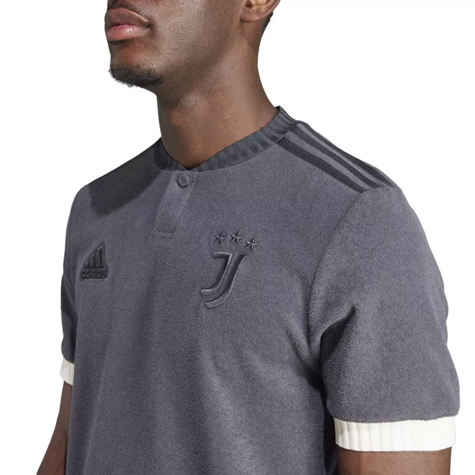 Camiseta de fútbol adidas JUVE 3 JSY LF 2023/24