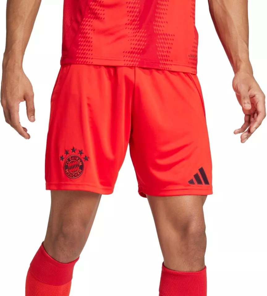 Szorty adidas FCB H SHO 2024/25