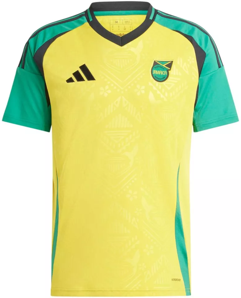 Camisa adidas JFF H JSY 2024