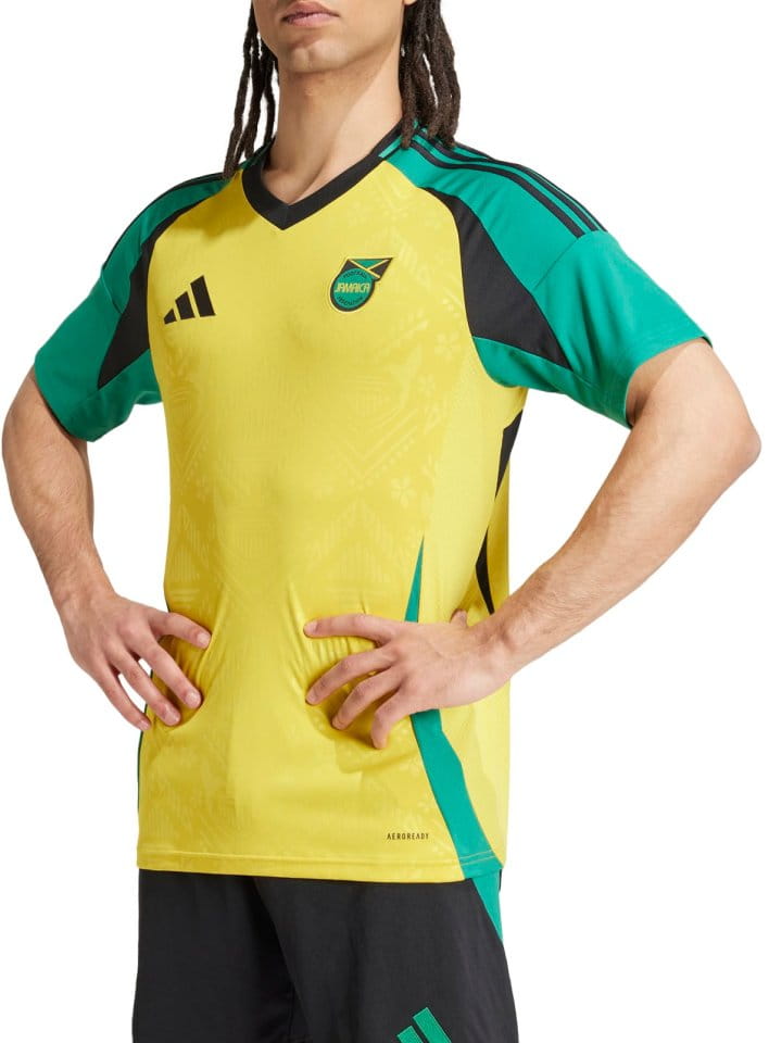 Camisa adidas JFF H JSY 2024