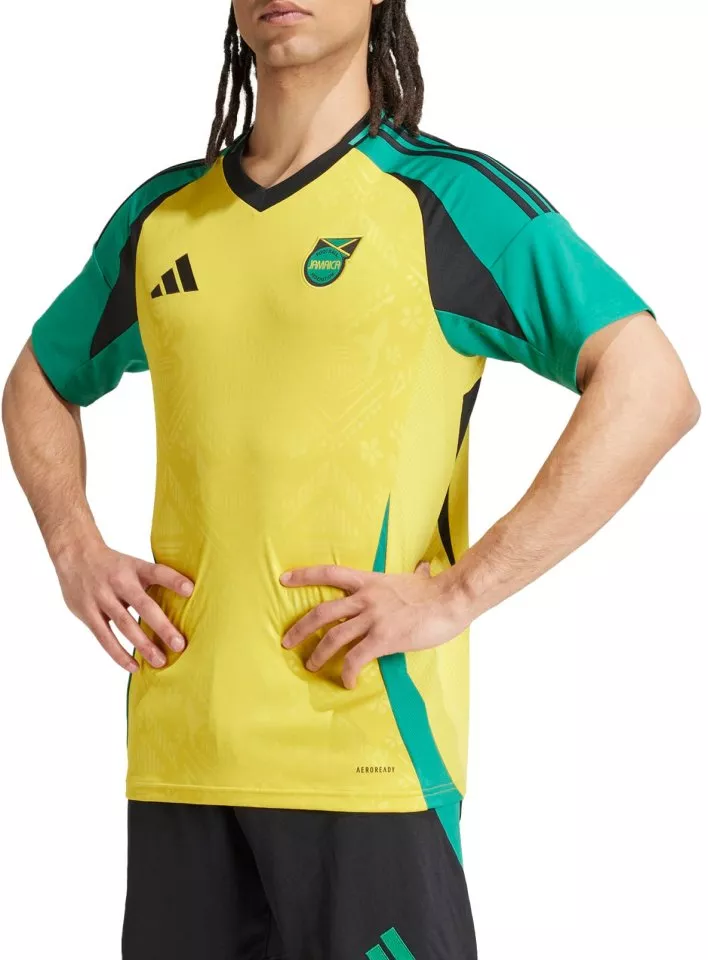 Camisa adidas JFF H JSY 2024