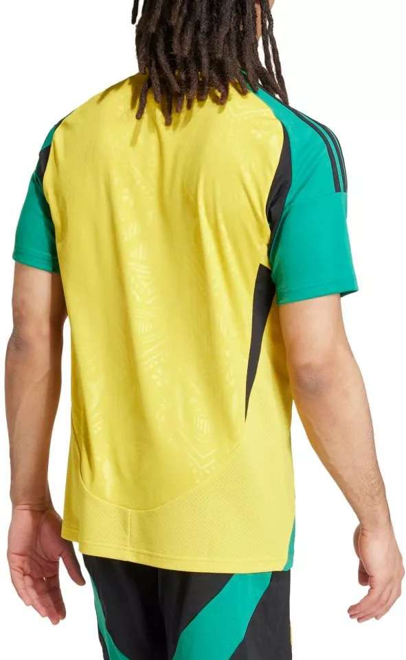 Camisa adidas JFF H JSY 2024