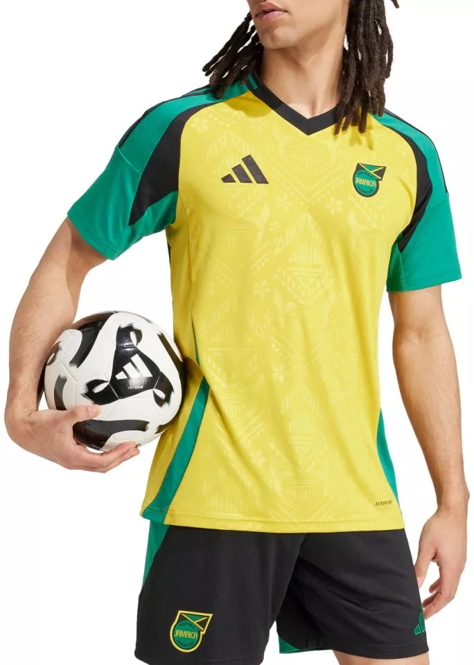 Camisa adidas JFF H JSY 2024