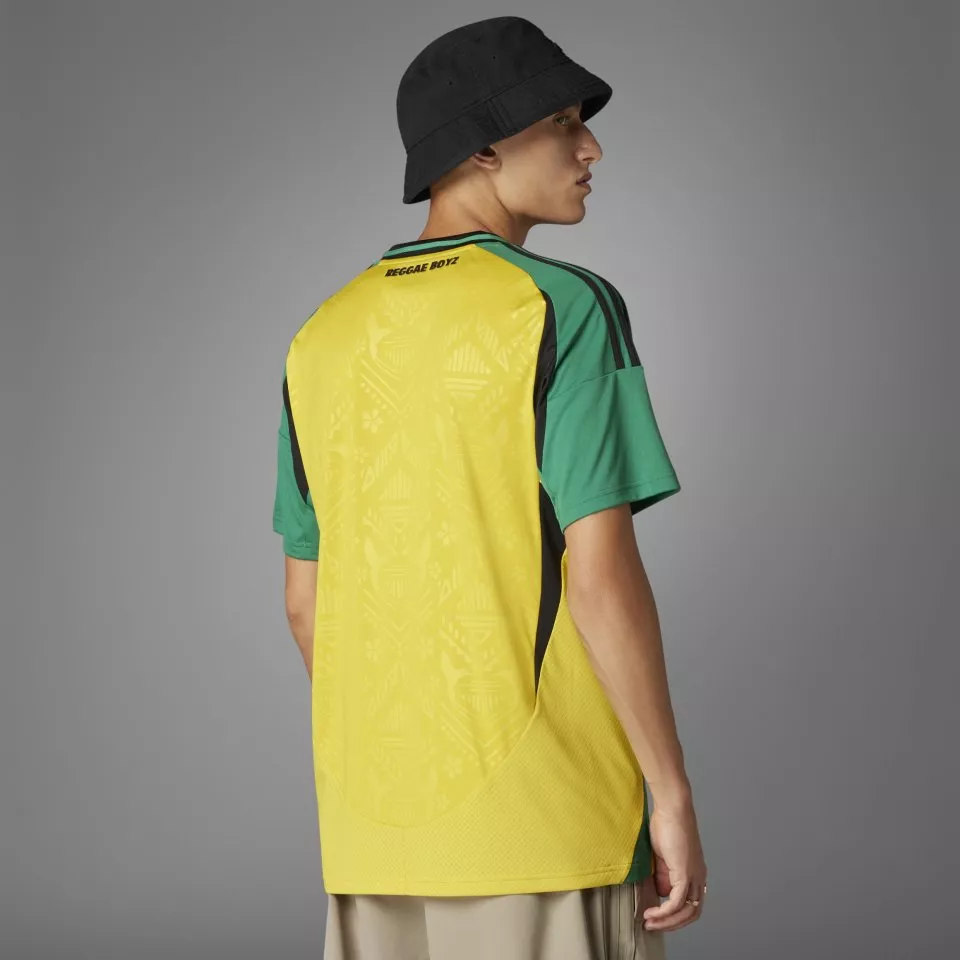 Camisa adidas JFF H JSY 2024