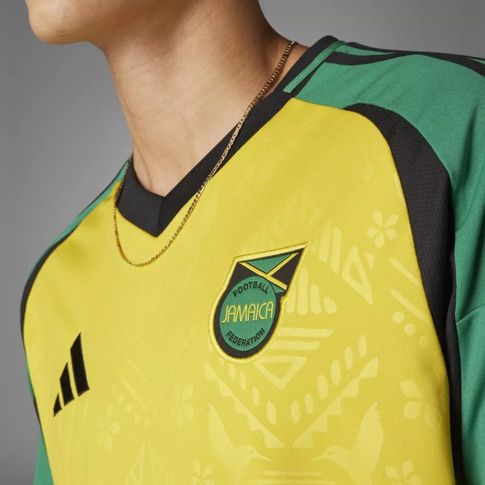 Camisa adidas JFF H JSY 2024