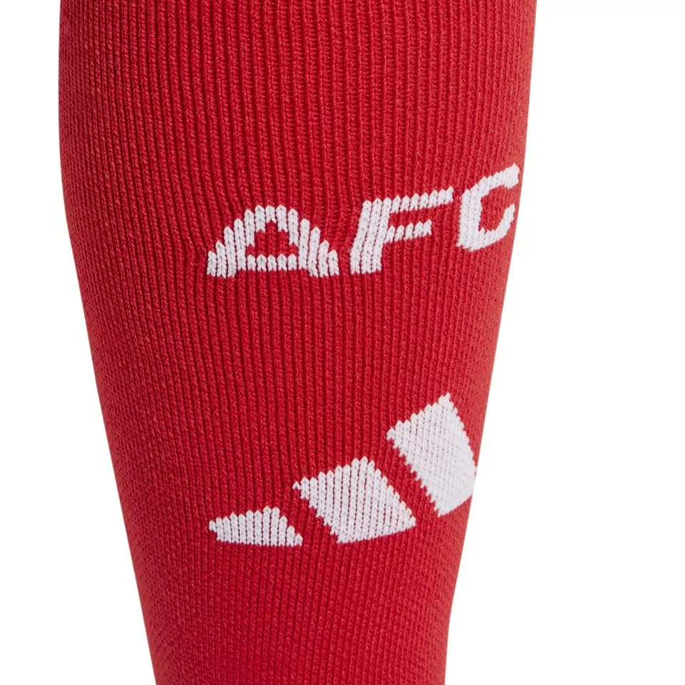 Medias de compresión adidas AFC H SO 2024/25