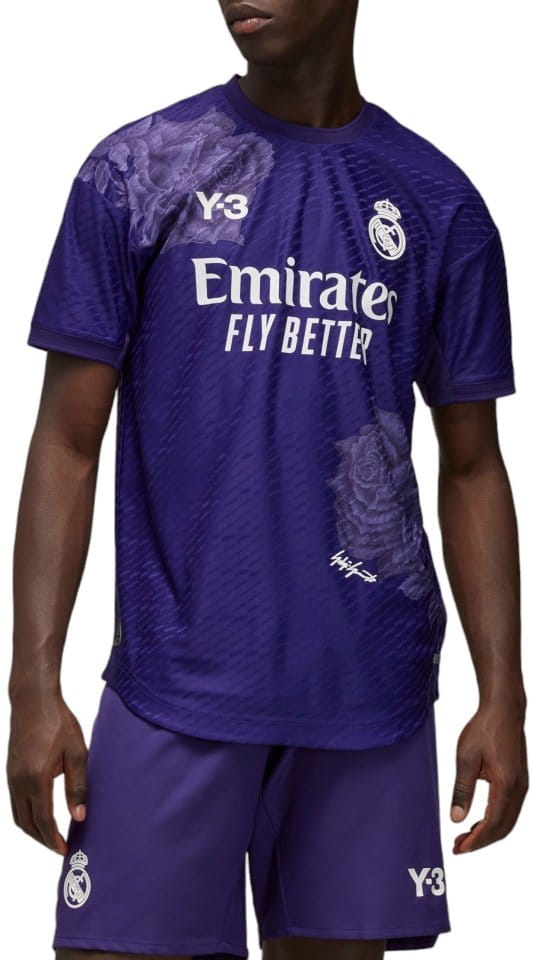 Bluza adidas REAL 4 JSY 2023/24