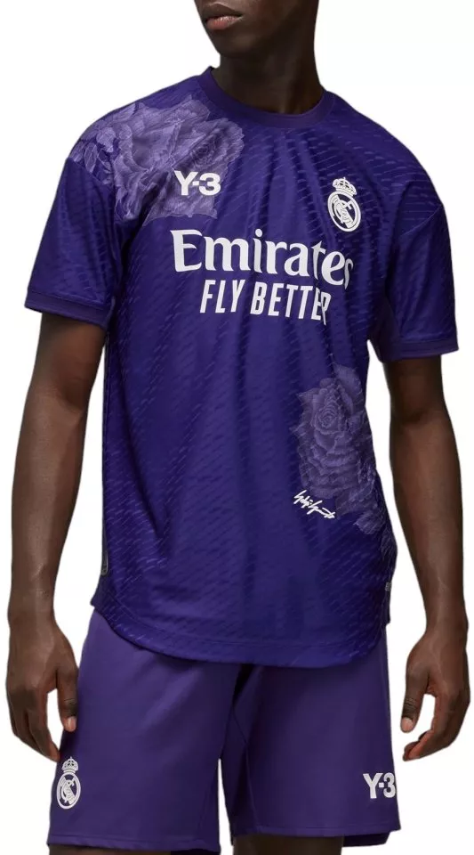 Bluza adidas REAL 4 JSY 2023/24