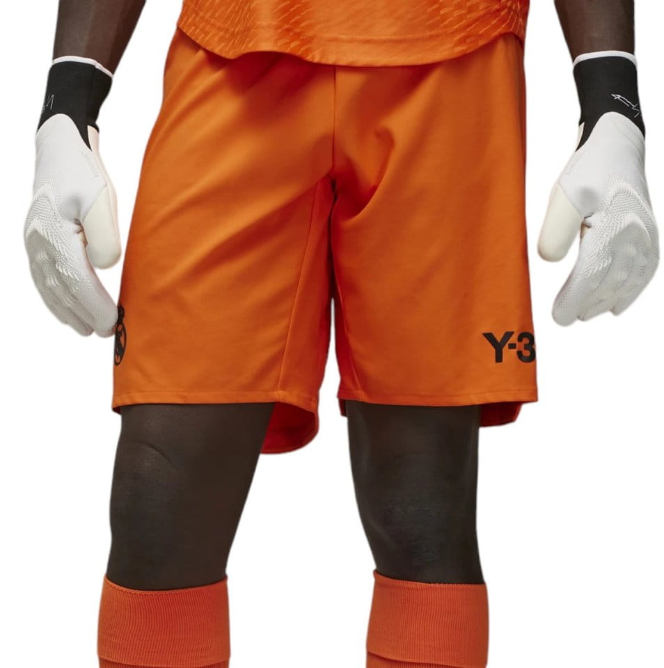 Kratke hlače adidas REAL 4 SHO 2023/24