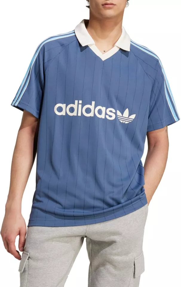 Camiseta de fútbol adidas Originals STRIPE JERSEY
