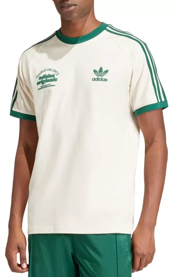 T Shirt adidas Originals Sport Graphic Cali Top4Football